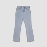 [MADE] MODULE VINTAGE DENIM PANTS