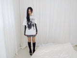 パラノイドTシャツ