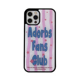 Adorbs Fans Club (epoxy)