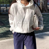 Winter R hood - hood