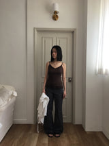 Du Liang Lace Sleeveless (6color)