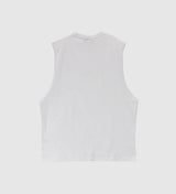 ASCLO Wide Arm Hole Sleeveless (2color)