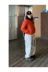 LM Reo-On Fleece Zip-Up