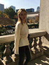 [Guest Look] コーデュロイショーツwithファーライニング (3c)