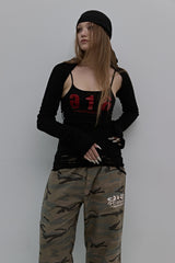 BOLERO BLACK