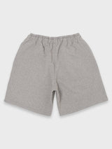 SKULL SHORTS - GREY