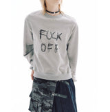 TRIP SOUND SWEATSHIRT