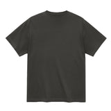 ロフ タイプ プレイ ドット Tシャツ [ASH CACAO]