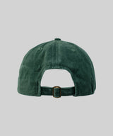 NATIVITY MM CAP STONE WASHING (GREEN)