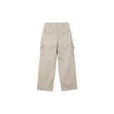 Field 3-Pocket Washing Cargo Pants