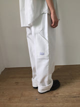Hampshire Carpenter Cotton Pants (3color)