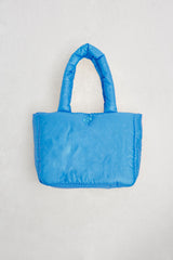 LIGHT BLUE ヘレティックパディングバッグ