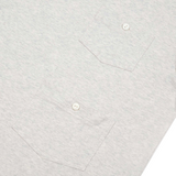ツーポケットTシャツ（グレー）