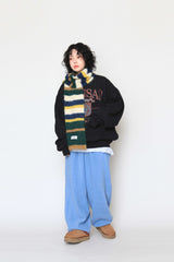 fleece Kansas sweatshirt