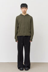 Merge Warmer Zip Hoodie