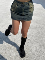 SOFT-FIT SEE-THROUGH LEG WARMERS - 3 COLOR