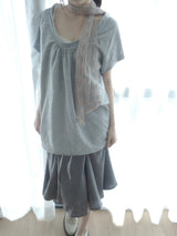 droplet tee