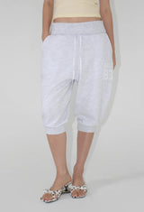 BRAT CAPRI JOGGER PANTS