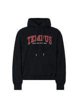 MODERN VOYAGER HOODIE [Black]