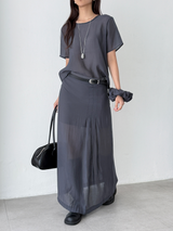 frame buckle belt