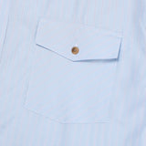 Soap Striped Shirt