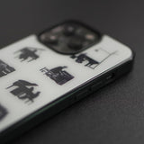 Pianist (Glass Bumper)