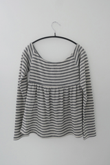 flare ribbon T (3c)