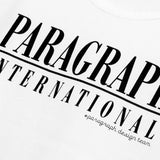 INTERNATIONAL SLEEVELESS