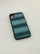 blink case (blue)