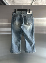 Ciel Capri Denim Pants
