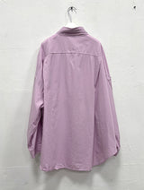 CAMOME BIO LOOSE SHIRT (3C)