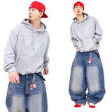 Oversized Paradise Hoodie