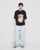 26SS AC ベアベビーフェイス ギフト 半袖Tシャツ