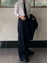 Negoro Stripe Bizzo Denim