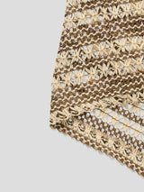 Crochet Shirt
