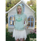 [Hashtag DDD] unbal star skirt