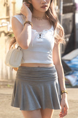 Gentle Ballet Skirt - 3 colours
