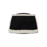 VA Stud Mustang Bellboy Cap / Black