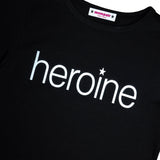 ヒロインスターTシャツ