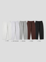LMN Even Napping Wide Sweat Pants (7 colors)