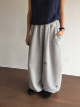 Ditto Studded Sweatpants (3color)