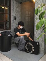 Raffody Big Shopper Bag 3C