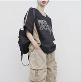 (Unisex) Posty String Coloring T-Shirt
