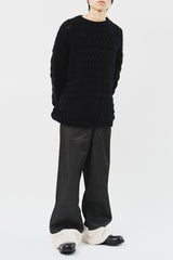 Malts Handmade Knit (3color)