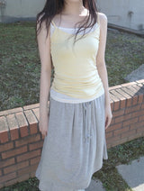 skin sleeveless
