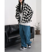 FLEECE SWEAT PANTS