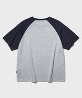 Members Only Tee (Navy)