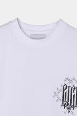 SL Pi ショートスリーブ (2 colors)