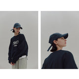 LNV White Ball-Cap