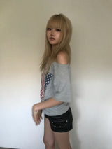 ダークシャドースタッドショーツ